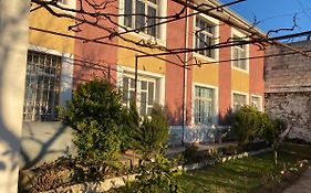 Vila Llulla